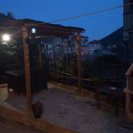 B&B 8A Castelbianco Colletta Exterior foto