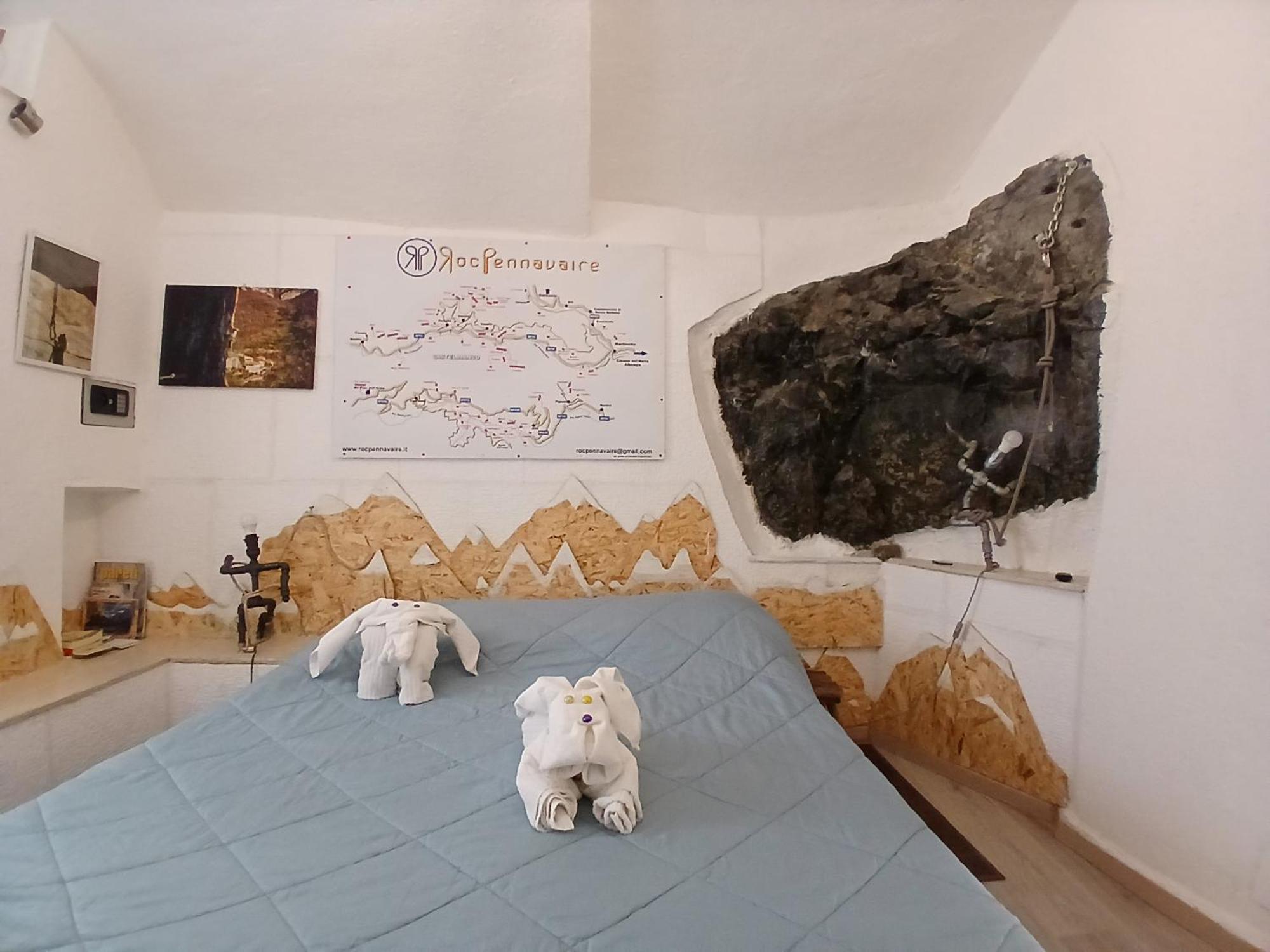 B&B 8A Castelbianco Colletta Exterior foto